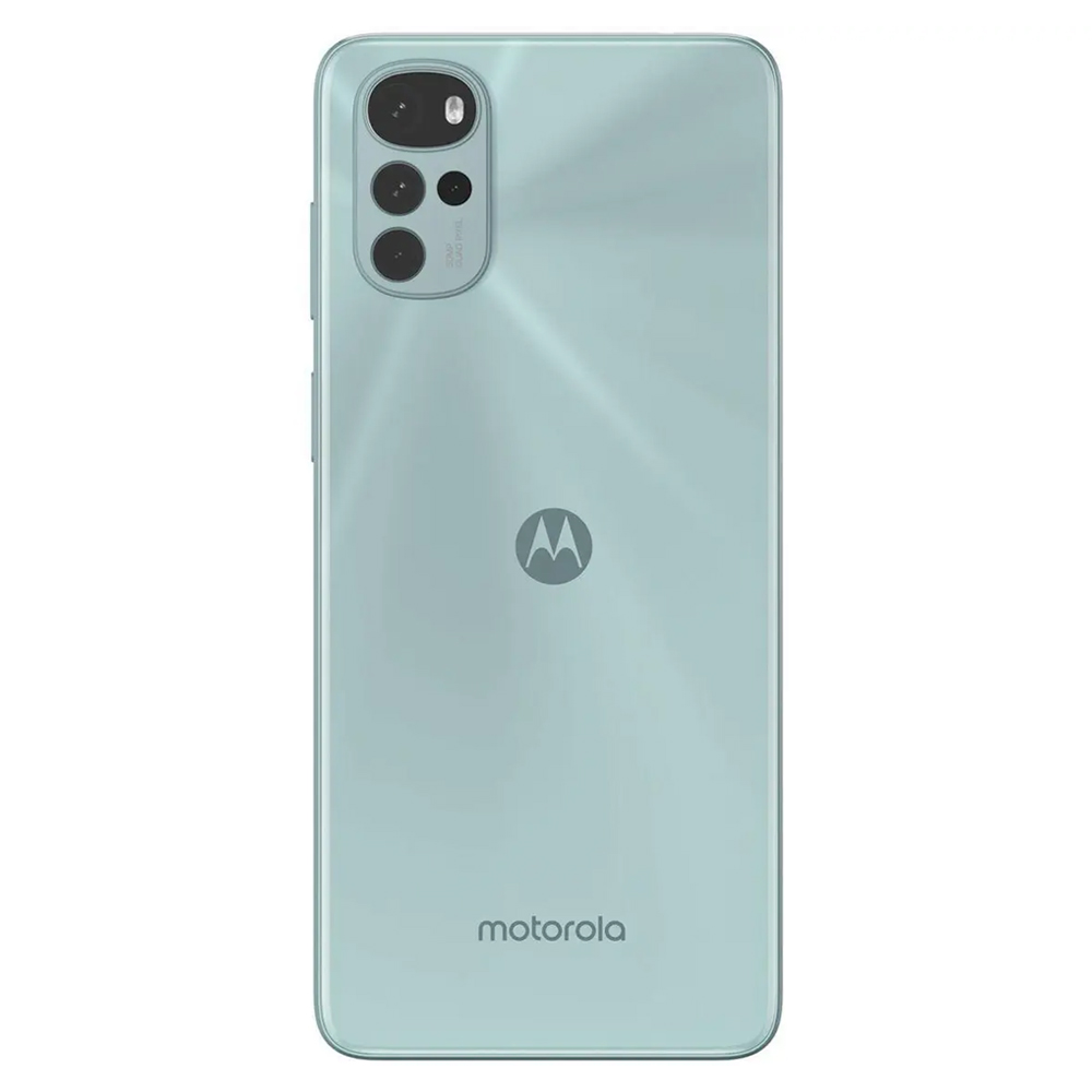 Motorola Moto G22 128GB - Verde image number 4